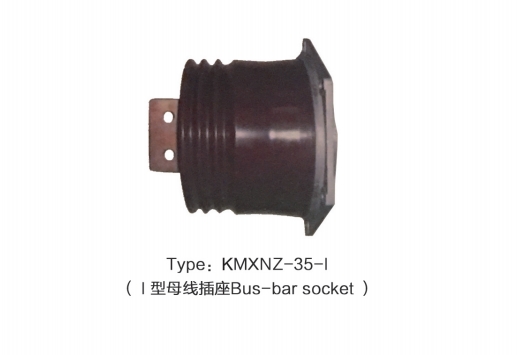 35KV I型侧面母线系统